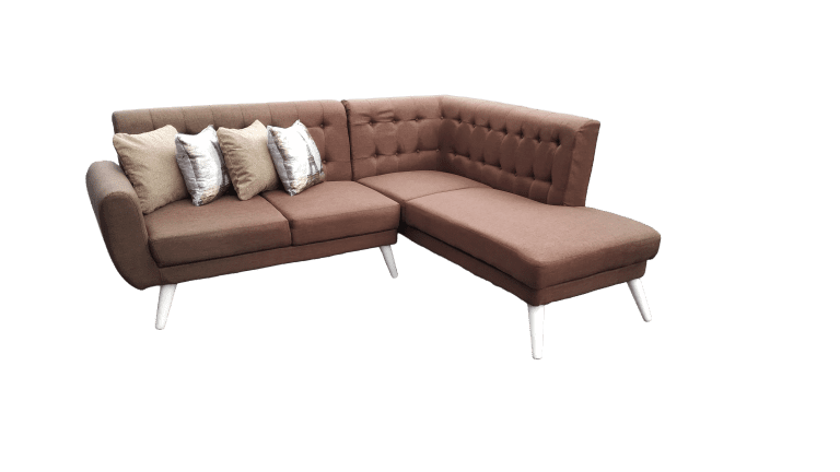 Sofa L Oswald - Rizky Mebel Surabaya