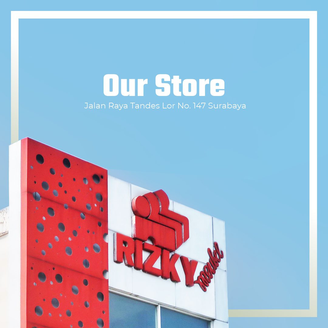 Produsen Sofa di Surabaya