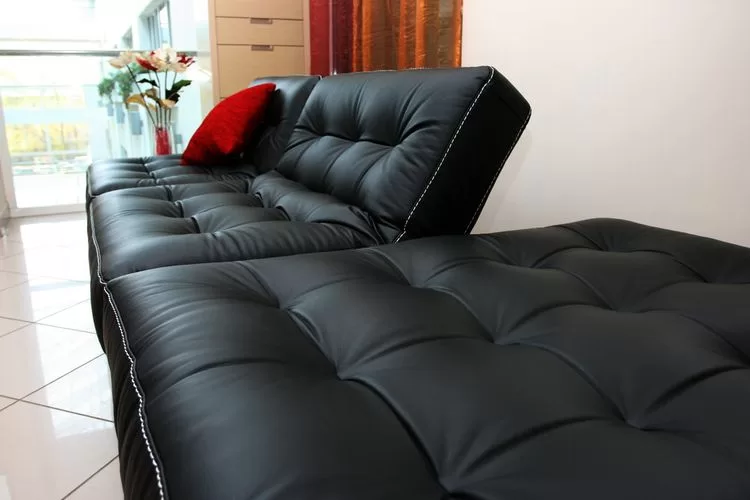 sofa bed overrated rizky mebel surabaya