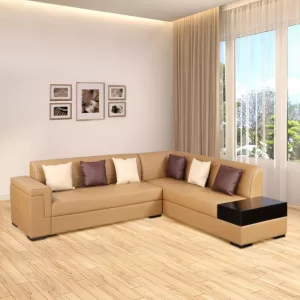 sofa minimalis estetik
