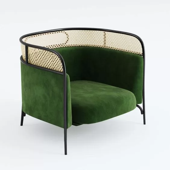 Tren Furniture 2023 - Elemen Alam