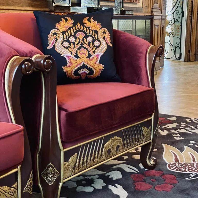 Tren Furniture 2023 - Klasik