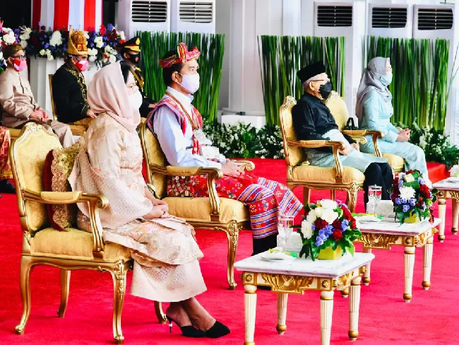 Tren Furniture 2023 - Klasik