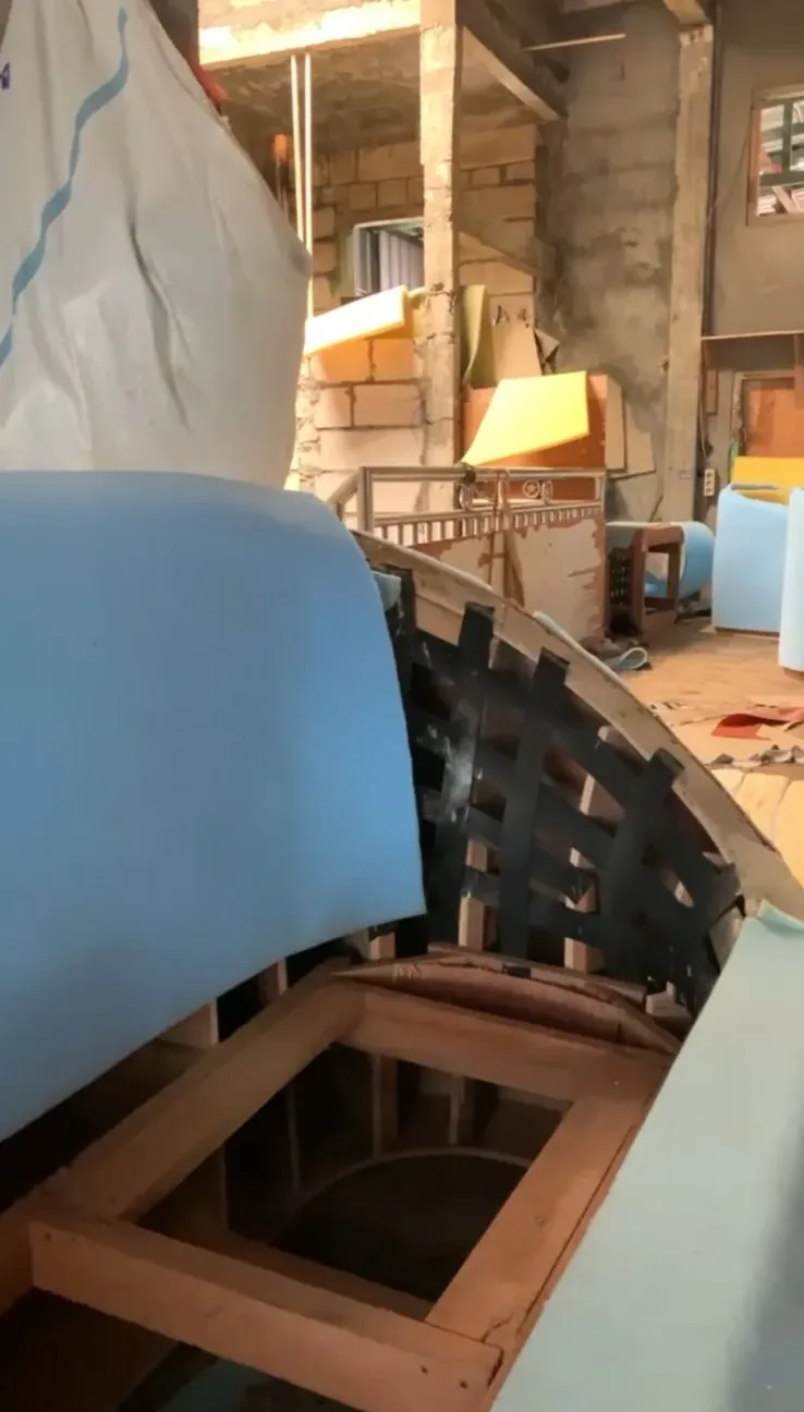 Sofa Custom Surabaya