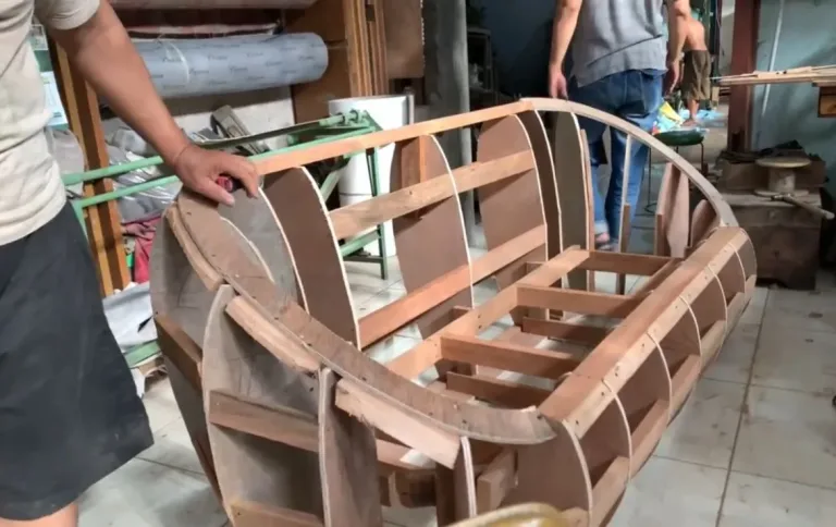 Sofa Custom Surabaya