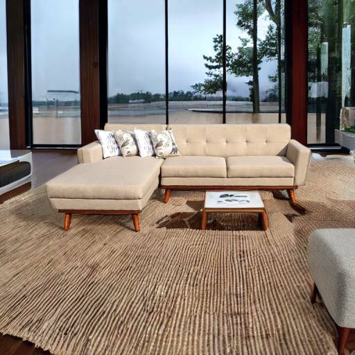 Faktor yang mempengaruhi kenyamanan sofa