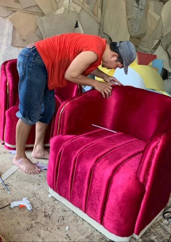 Faktor Kenyamanan Sofa