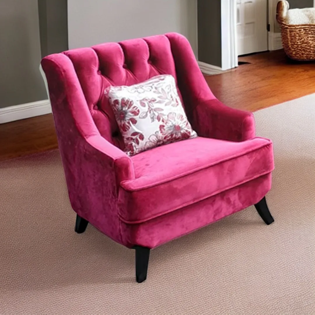 Kain Bludru sofa surabaya