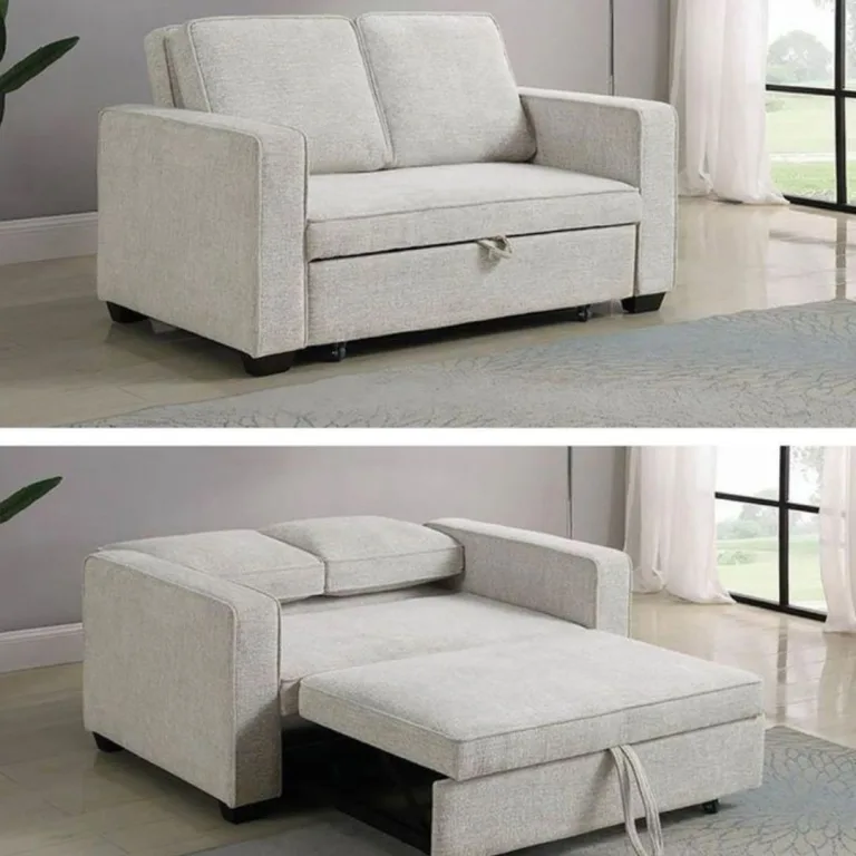 Sofa minimalis