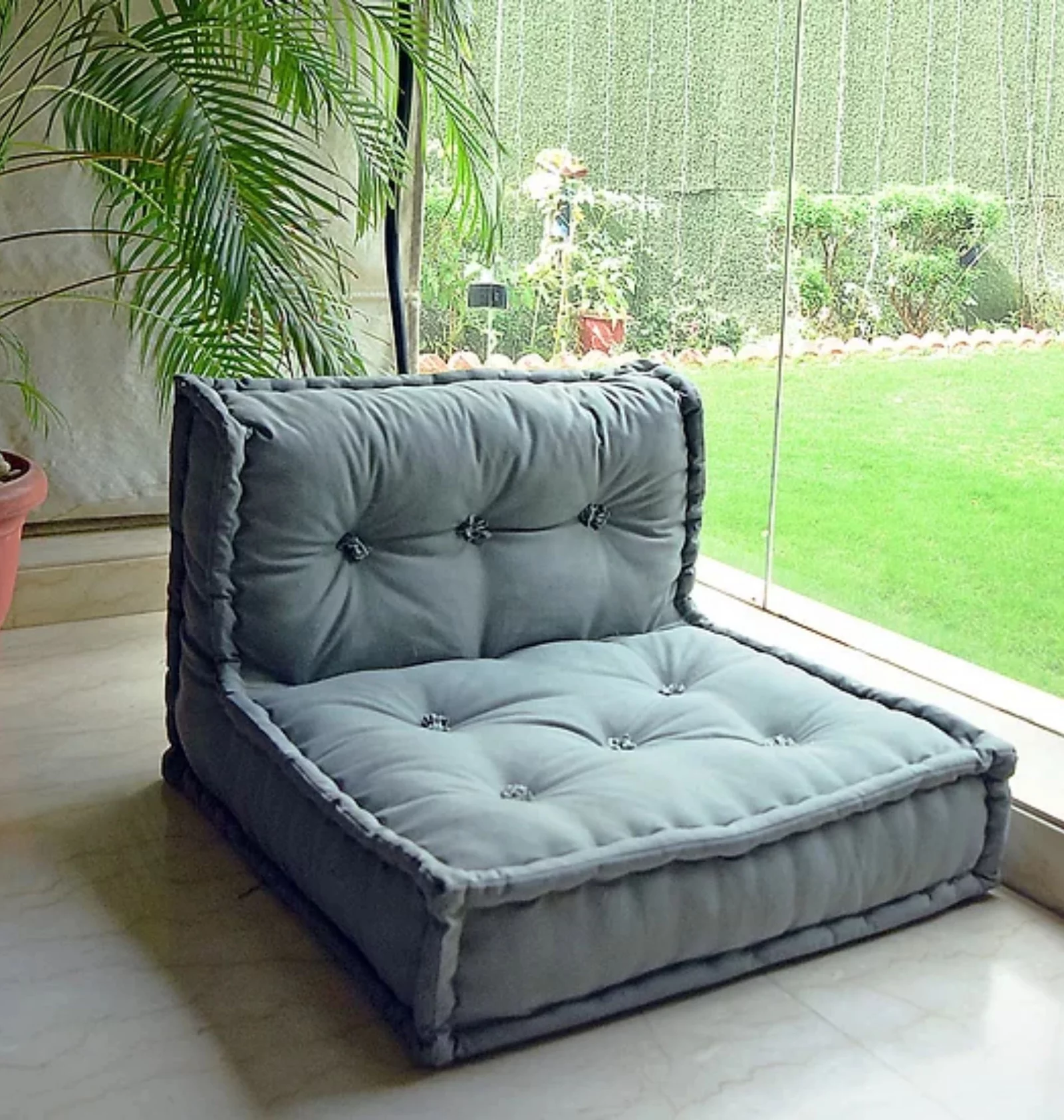 Foldable Sofa