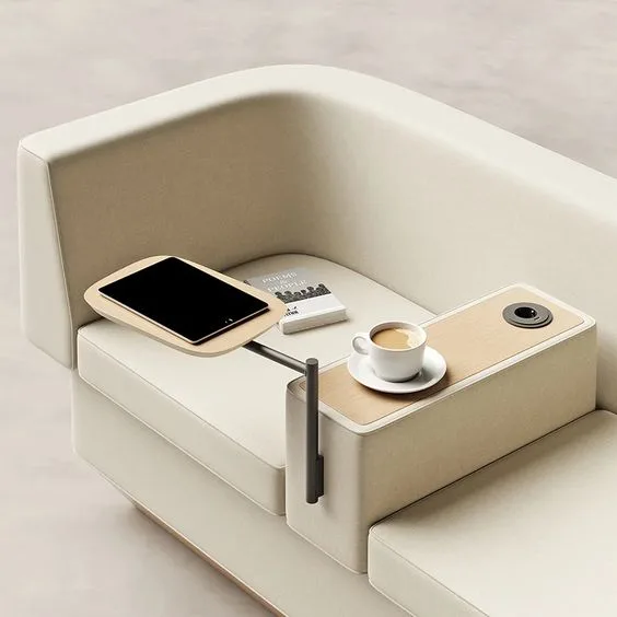 Tren Sofa 2024 - Sofa Teknologi