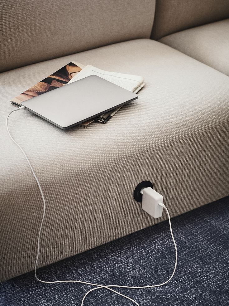 Tren Sofa 2024 - Sofa Teknologi