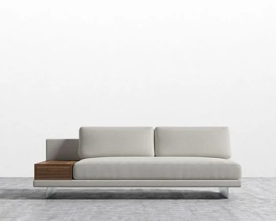 Tren Sofa 2024 - Sofa Minimalis