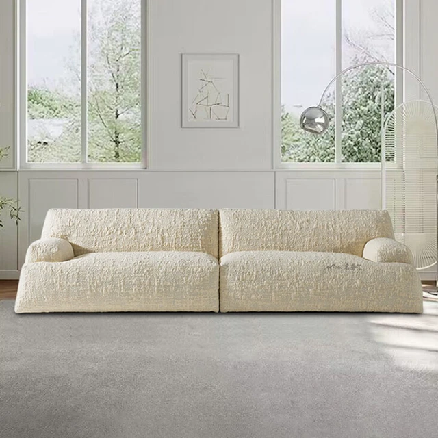 density busa sofa