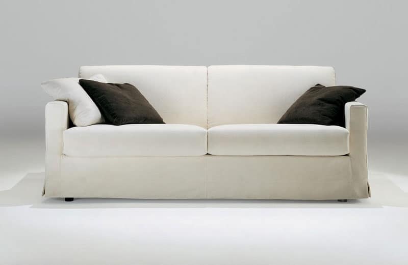 Sofa orthopedic