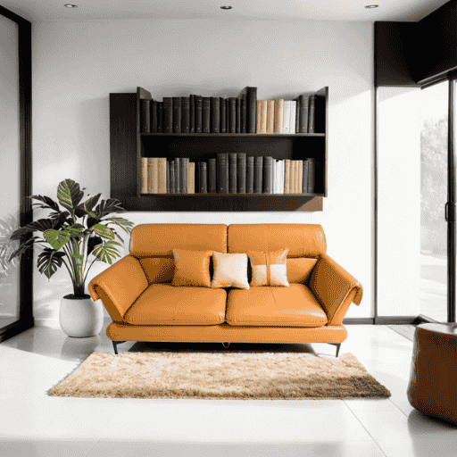 Reparasi Sofa Surabaya