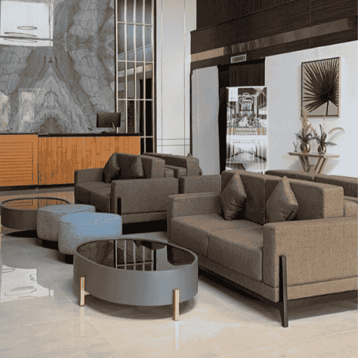 Sofa Custom Surabaya